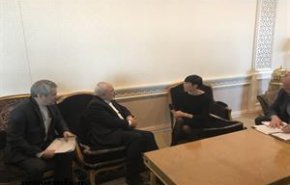 تاکید ظریف و همتای نروژی بر پایبندی اروپا و آمریکا به برجام