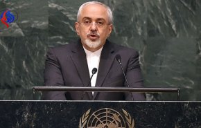 پیشنهاد ظریف برای غلبه بر چالش های صلح پایدار
