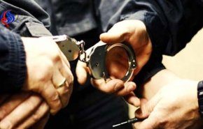 خبرنگار توهین کننده به امام رضا (ع) بازداشت شد