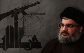 سید حسن نصرالله شهادت «الصماد» را تسلیت گفت