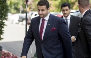 جنگنده های سعودی صالح الصماد را به شهادت رساندند