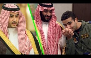 ما دور إبن سلمان في اغتيال صالح الصماد!؟

