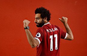 خشم مصری ها از پیشنهاد وزیر جنگ رژیم صهیونیستی به «محمد صلاح» ستاره لیورپول