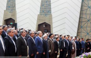 روبان تبریز ٢٠١٨ را بالاخره بریدند