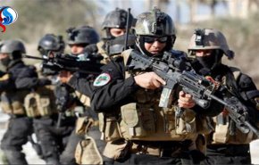 نائب رئیس کمیته ملی المپیک عراق آزاد شد