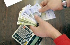 میزان افزایش ضریب حقوق کارکنان دولت تعیین شد