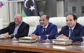الرئاسي الليبي يخصص 450 مليون دولار لاستيراد سلع