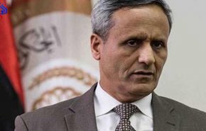 المدعي العام العسكري في حكومة 