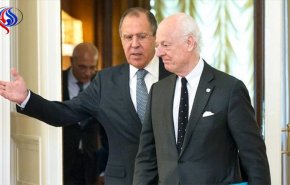 تحرُّك دي ميستورا: الالتفاف على نتائج العدوان الثلاثي