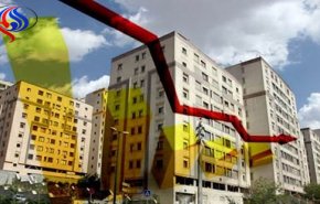 تفاوت قیمت هر متر مسکن در شمال و جنوب تهران؛۹ میلیون تومان!