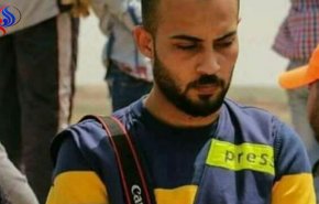 لجنة المتابعة للقوى الوطنية والإسلامية تنعى الشهيد الصحفي احمد أبو حسين