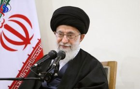 آية الله خامنئي: على المسلمين أن يقفوا بوجه أميركا
