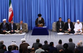 کشورهای اسلامی در اثر تمسک نجستن به قرآن دچار «بیماری ذلت» شده‌اند/ایران با عمل به قرآن مقابل آمریکا ایستاده و پیشرفت کرده است
