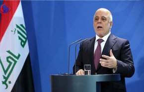 العبادی: کرکوک متعلق به همه اقوام عراقی است