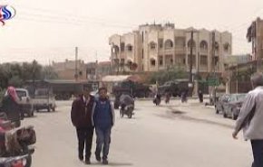  پايان كابوس داعش در قلمون شرقی 