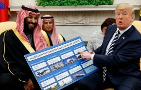 إعلامي للحكام العرب: أمريكا لن تحميكم حتى لو دفعتم لها مال قارون!