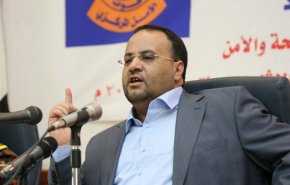 ردپای آمریکا در ترور شهید الصماد