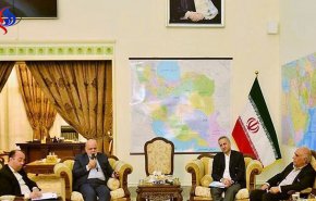 دعوة للشركات الايرانية للدخول الى السوق العراقية