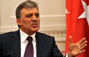 عبدالله گل در انتخابات ریاست‌جمهوری ترکیه شرکت نمی‌کند