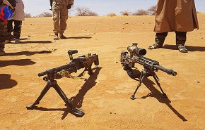 مقتل أكثر من 30 مدنياً من الطوارق بأيدي إرهابيين في مالي