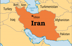 ایران آماده سواپ گاز ترکمنستان به پاکستان است