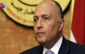 مصر: بحران یمن راه حل نظامی ندارد