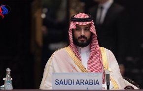 ولی‌عهد سعودی: مسئله فلسطین اولویت اصلی ما نیست/ فلسطینی ها یا مذاکره را می پذیرند یا ساکت می شوند!