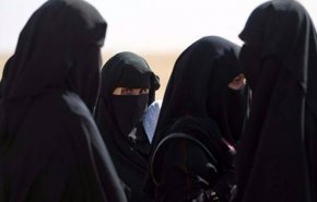حبس ابد برای زنان روسی عضو داعش

