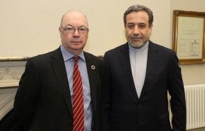 معاون وزیرخارجه انگلیس ملاقات با عراقچی را سازنده خواند