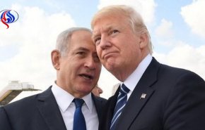 گفت‌وگوی تلفنی نتانیاهو و ترامپ قبل از حمله موشکی جدید به سوریه