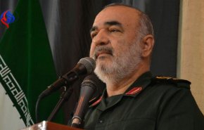 سردار سلامی اقدام پاکستان در عدم ورود به ائتلاف ضد یمن را تحسین کرد