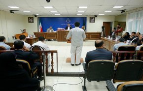 مشروح سومین جلسه رسیدگی به اتهامات عوامل گروهک تروریستی داعش