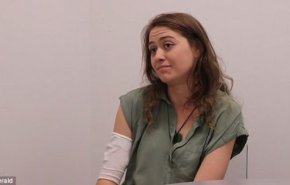 فتاة أميركية لم تأكل منذ ثلاث سنوات.. تعرف على مرض Gastroparesis