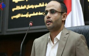 مهدی المشاط: اشغال جزیره 