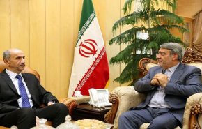 قول عراق برای بازگشایی گذرگاه‌های جدید در اربعین