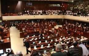 کنست اختیار اعلام جنگ «در شرایط اضطراری» را به نتانیاهو اعطا کرد
