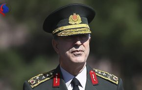  لقاء وزير الدفاع الاوزبكي مع رئيس الاركان التركي طشقند