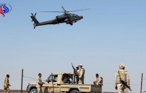 تقرير يكشف استيراد مصر كميات غير مسبوقة من الأسلحة الألمانية