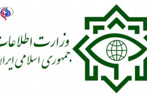 مقابله با 18 سرویس اطلاعاتی و انهدام شبکه های جاسوسی بیگانه 