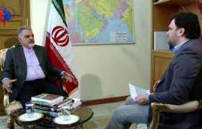  ایران به دنبال منطقه ای قدرتمند است/ امنیت وارداتی ثمره ای برای کشورهای منطقه نداشته است/ نقش مستقیم قدرت های غربی در جنگ یمن/ توطئه ترامپ در ایجاد بحران قطر/ پاسخ مثبت ایران به طرح گفتگو برای کاهش تنش با عربستان و کشورهای منطقه/ برجام درسی برای چگونگی مذاکره با قدرت های بین المللی