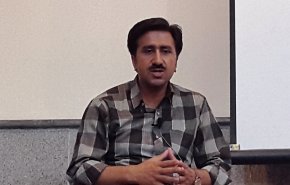 بازجویی غیر رسمی نیروهای امنیتی فرانسه از خبرنگار مجروح ایرانی

