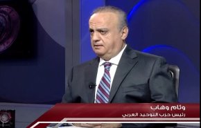 هذه نصيحة وئام وهاب للسوريين بشان سفيرهم بلبنان