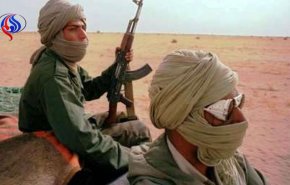 پولیساریو دریافت کمک از ایران را تکذیب کرد