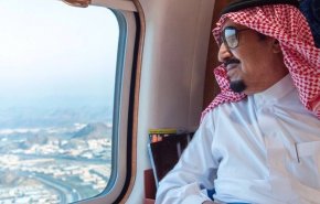 ما الرابط بين سلمان وحبس مُضيفة طائرة الوليد ثم قتلها؟