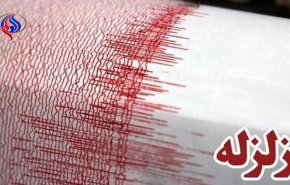 زلزله 5.2 ریشتری سی‌سخت در  کهگیلویه و بویراحمد / 14 نفر مصدوم شدند