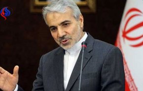 پیش بینی نوبخت در باره خروج ترامپ از برجام/ ایران مهیای مواجهه با شرایط پس از برجام
