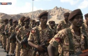 سودان: ادامه مشارکت در جنگ یمن را بررسی می کنیم 