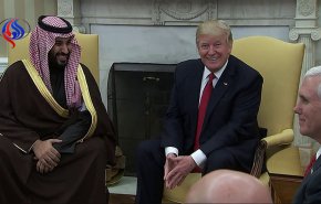 الخيال السعودي ووهم هزيمة ايران

