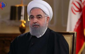 قرار رئاسي من روحاني لمصابي الزلزال بجنوب غرب ايران