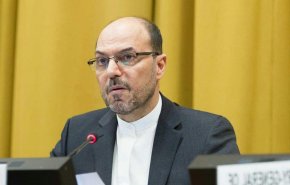 دهقانی: سیاست های زورمدارانه آمریکا منشا بی‌ثباتی در جهان است